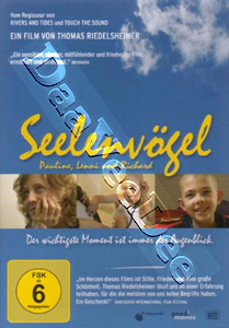 Soul Birds | Seelenvgel  |   DVD